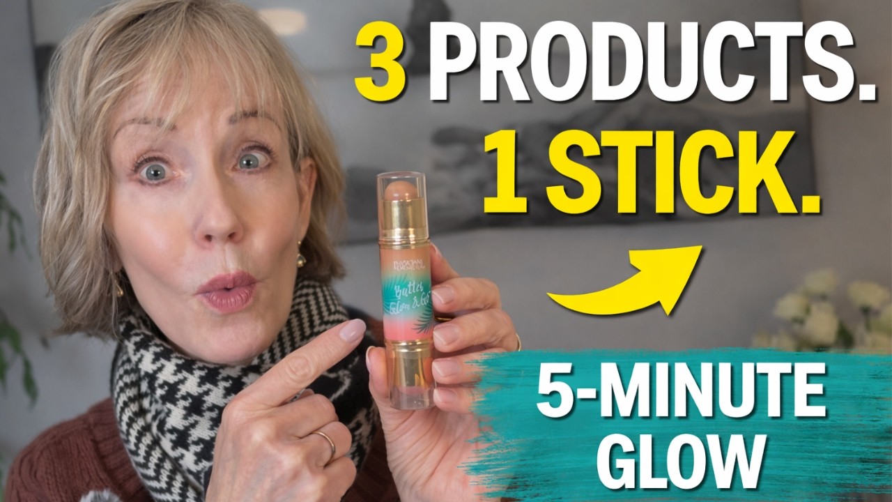 Can One Stick Replace Your Makeup Bag? (Honest Review)