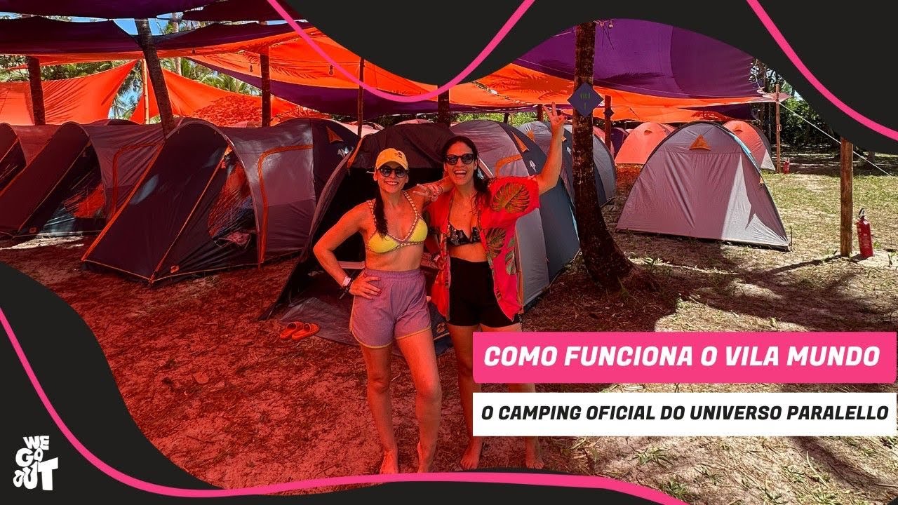 Como funciona o Vila Mundo no Universo Paralello