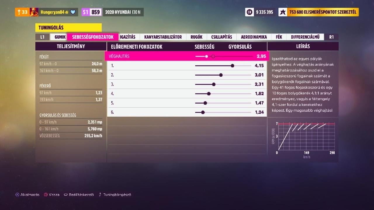 Forza Horizon 5 PS5 Pro