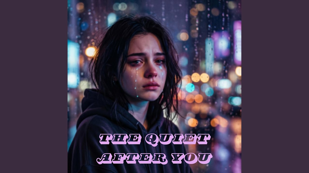 The Quiet After You