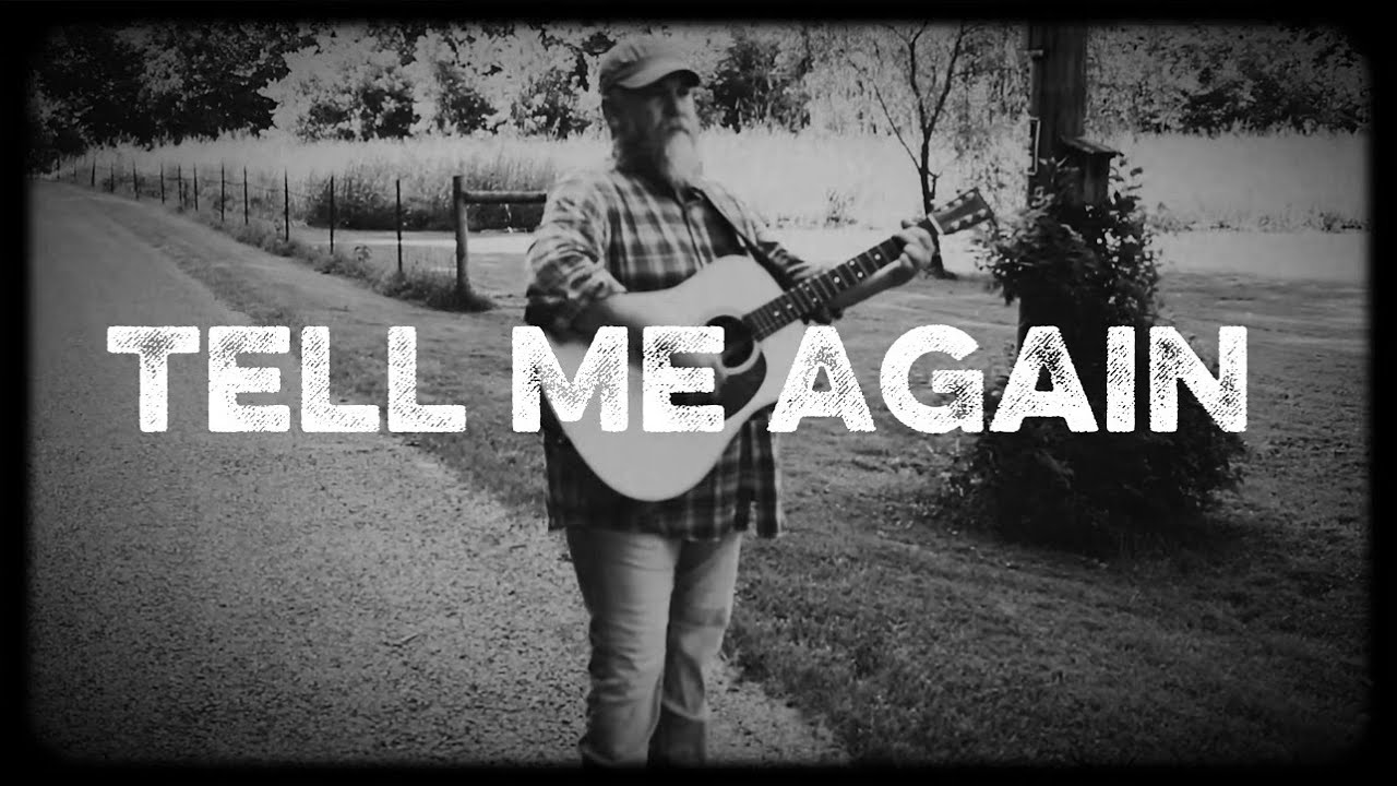 Hollerhead - Tell Me Again ( Official Video )