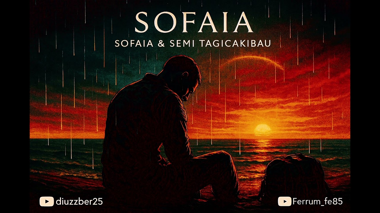 Sofaia - Domo ni Vure(Ai Ver)@tuberialan @5257-l5w @SalesiLomani-d9s @levituinibuca1206@Ferrum_fe85 