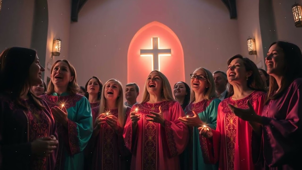 Anointed Worship Songs 🔥  Gospel Praise Mix
