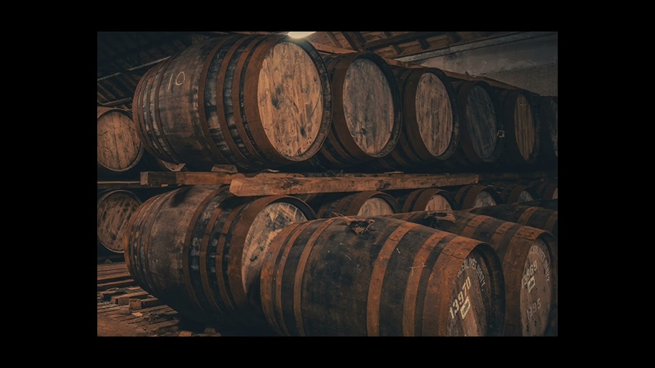 【ウイスキー】The MACALLAN ザ・マッカラン