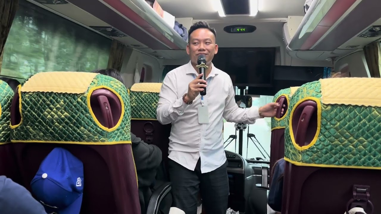 Thuyết minh Đường Trường Sơn - Đường Hồ Chí Minh