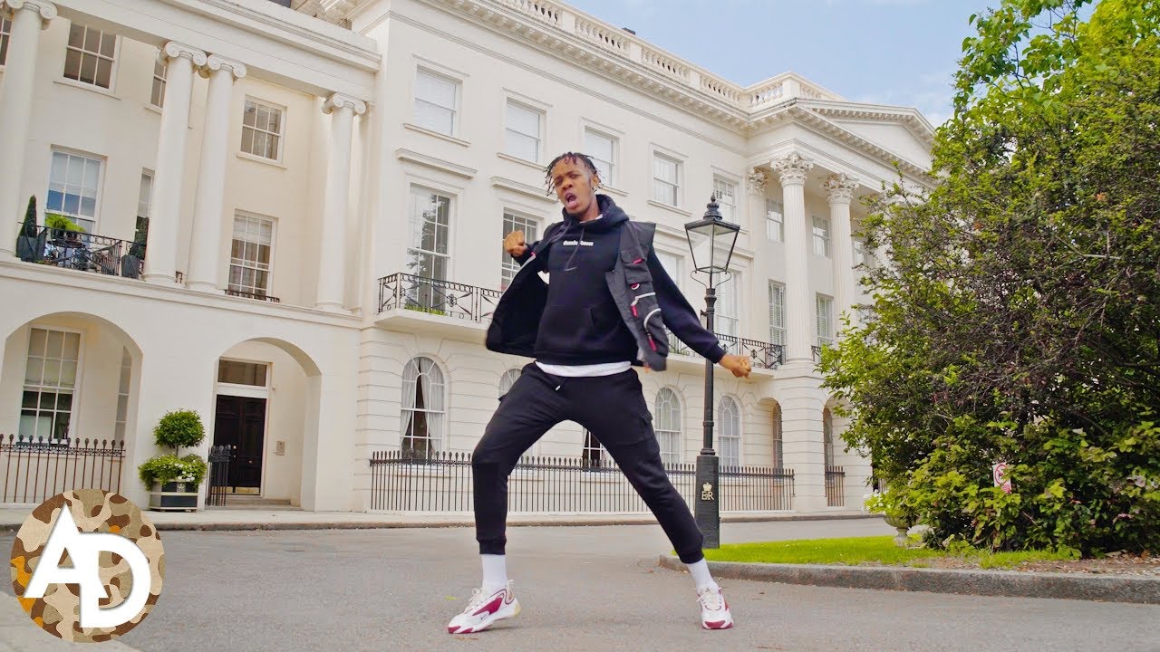 Tekno, Mr Eazi & Yemi Alade - DON'T JEALOUS ME (Dance Video)