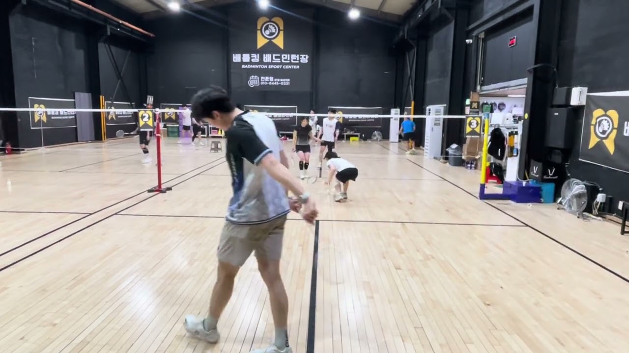 2.16 배틀킹 혼복