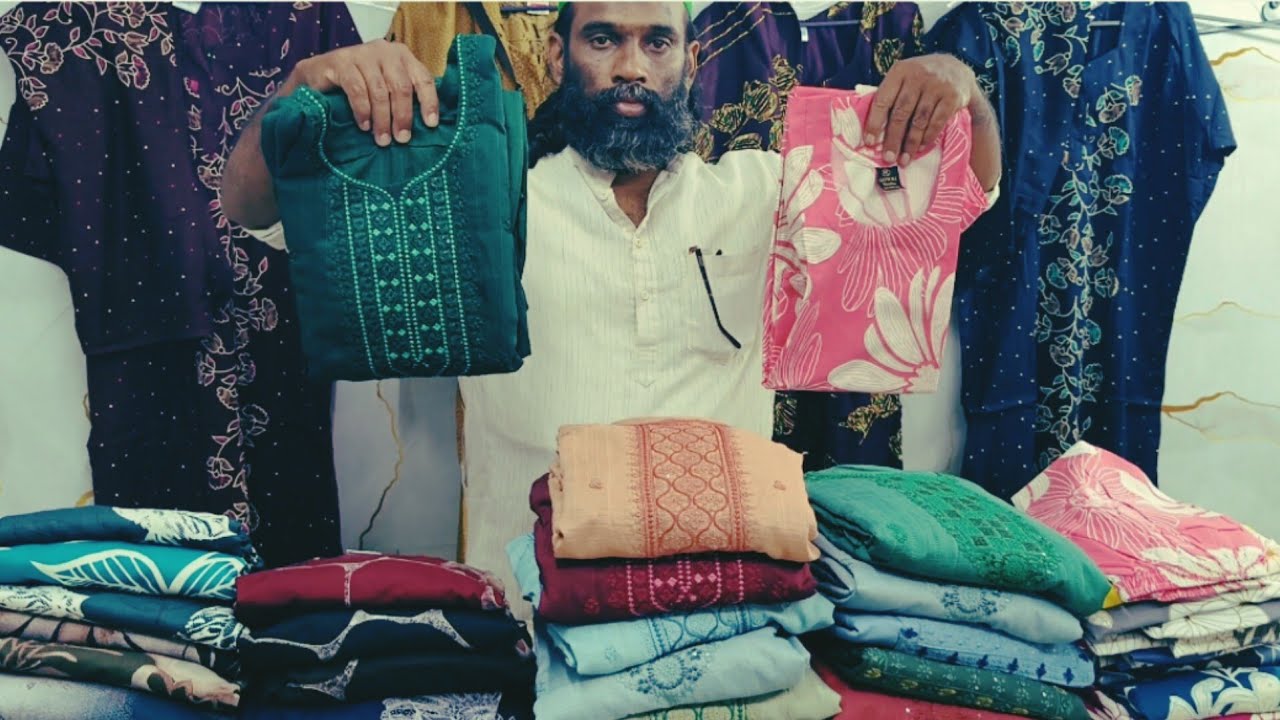 Clearance sale🔥390/ സൂപ്പർ കോഡ് സെറ്റുകളും ചുരിദാർ സെറ്റുകളും🌸👍🏻