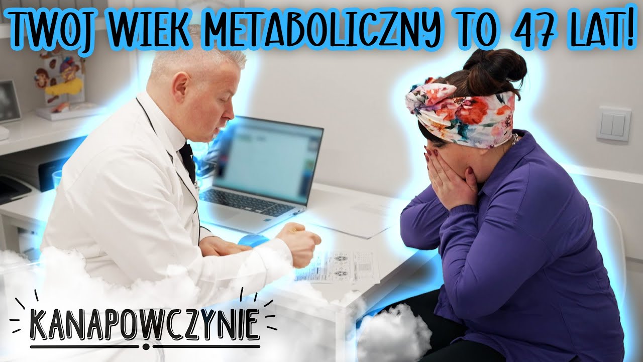 Lekarz miał dla nich druzgocącą diagnozę 😣 | Kanapowczynie