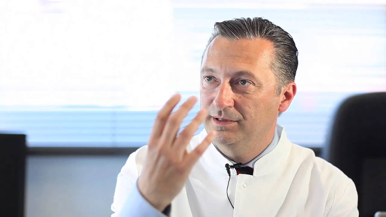 Degeneracija makule - Centar za oftamologiju dr. Pavan - Medicinski savjetnik