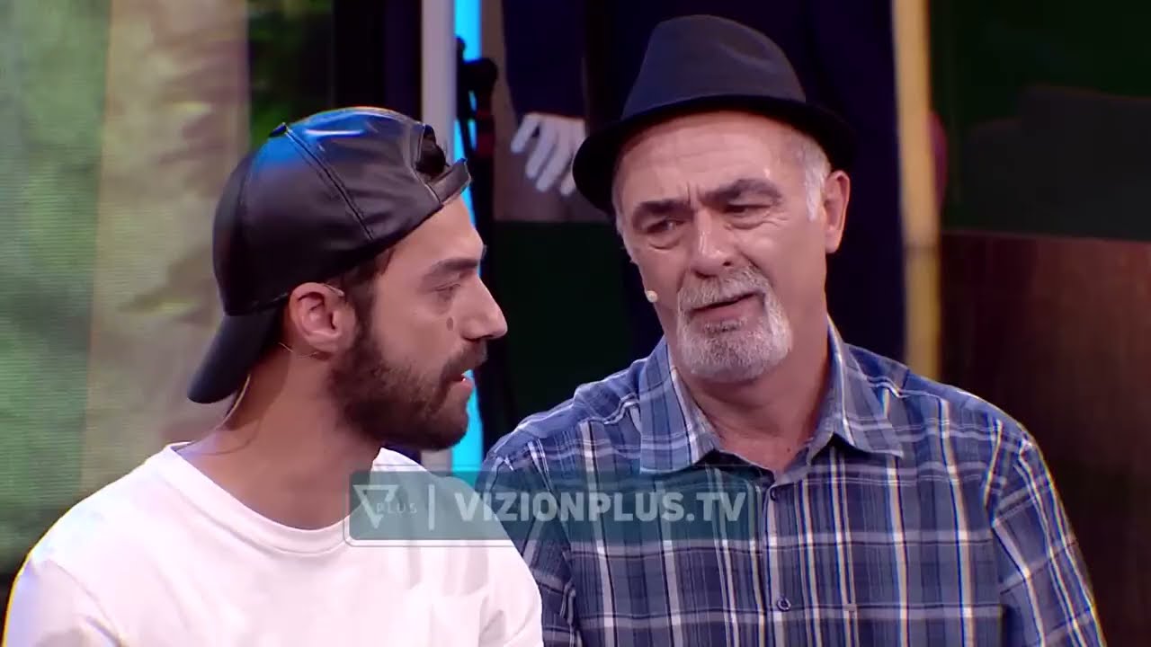 Familja Korcare 