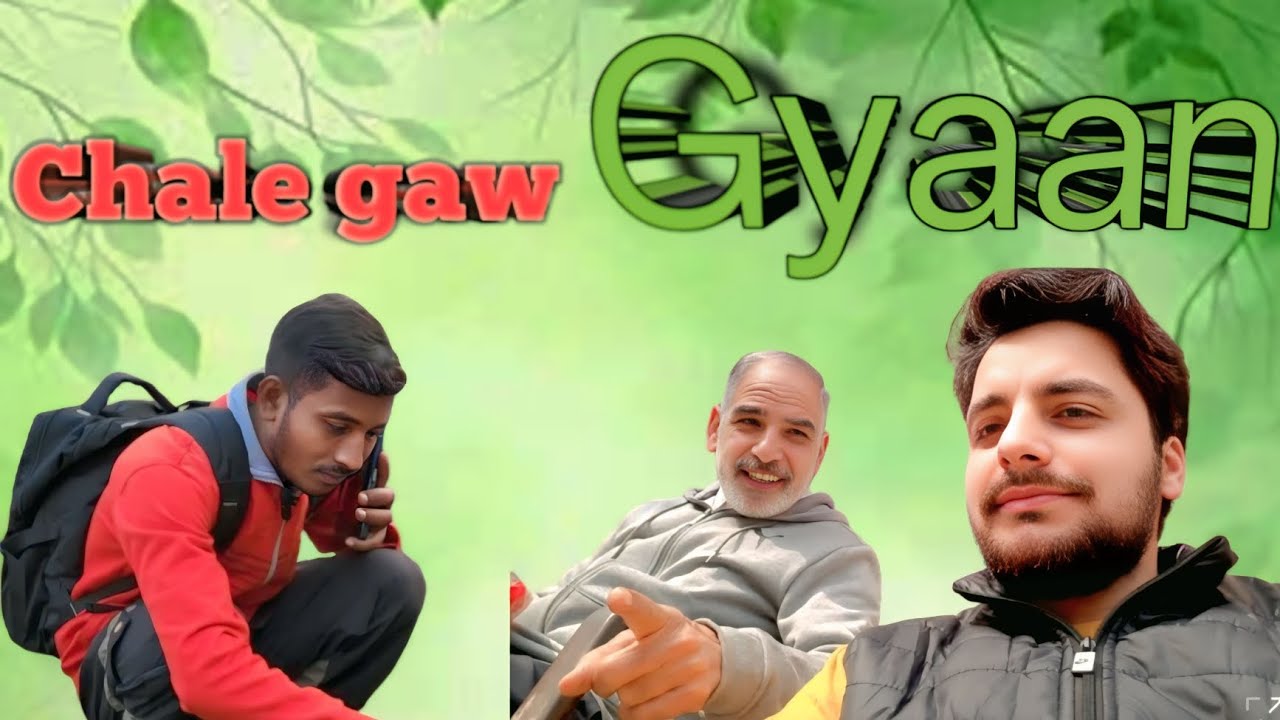 Vlog day 34 || Kishori ja ra gaw🌿🌻 || 365 days || 365 vlogs ||challange || #vlog #pawanchadda