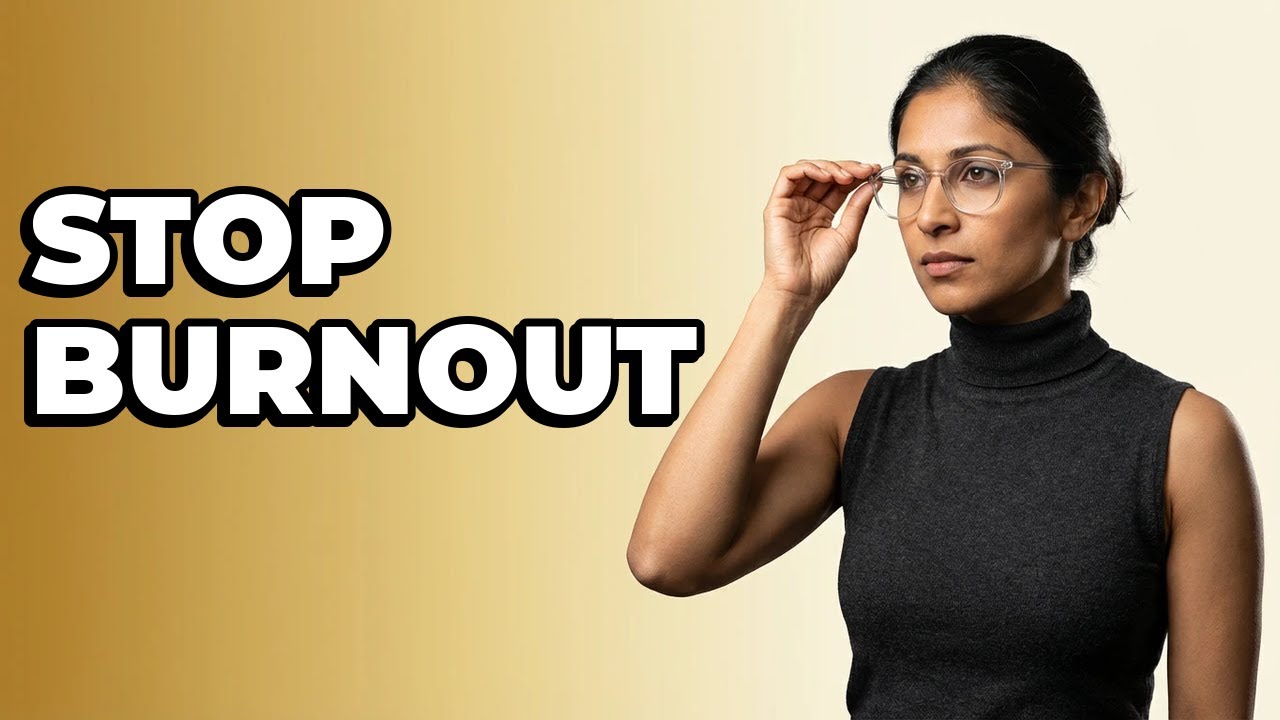 What Causes Persistent Emotional Exhaustion In Your Job?