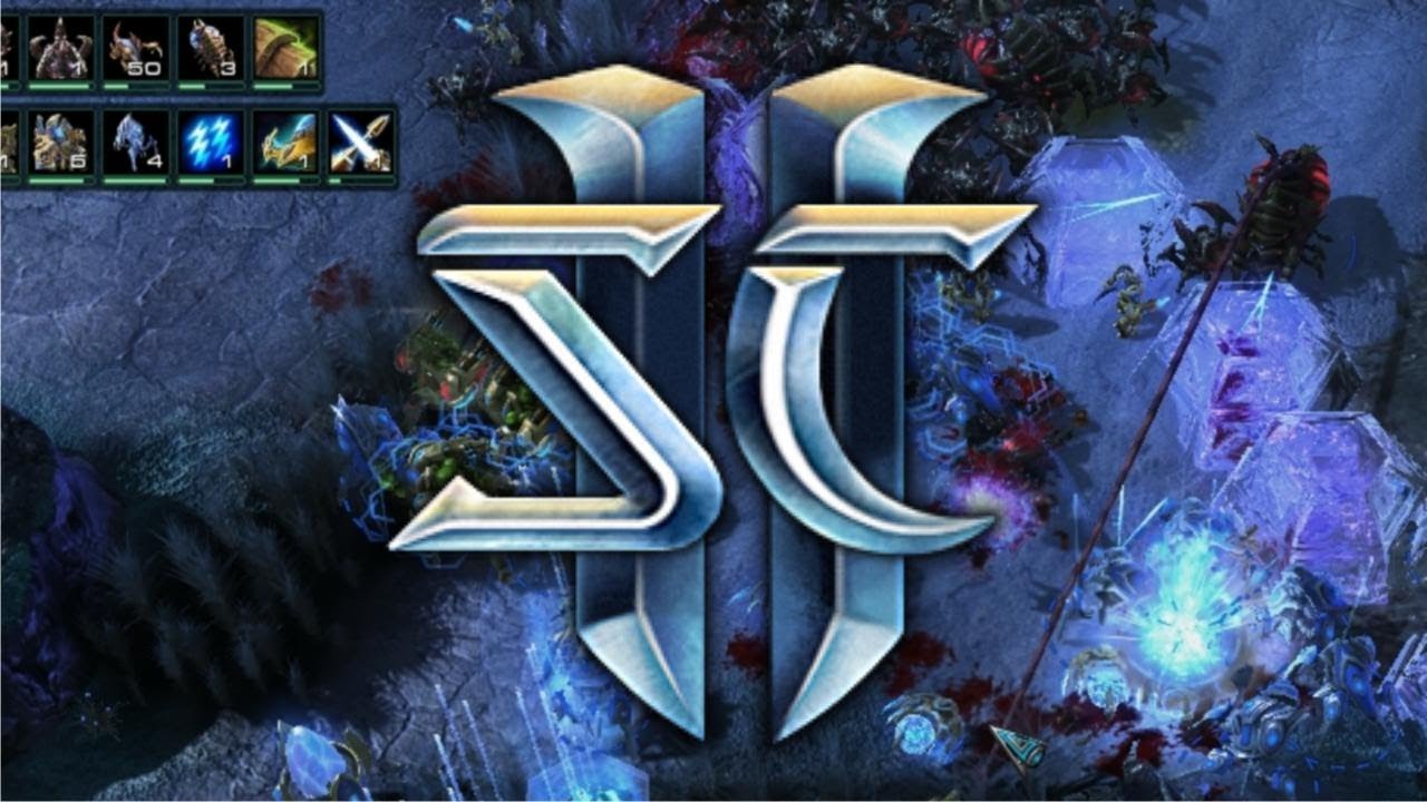 Starcraft II - coLMinigun vs EGIdrA (protoss vs zerg)