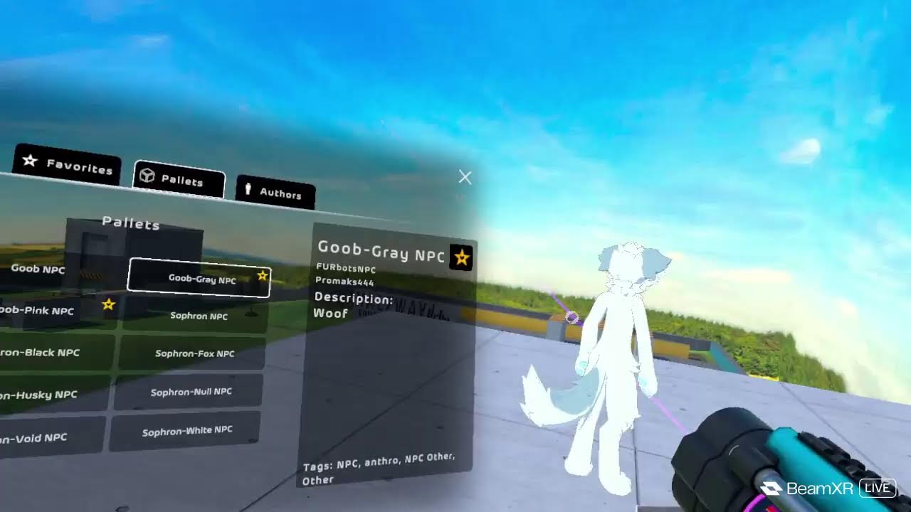 killing random mods