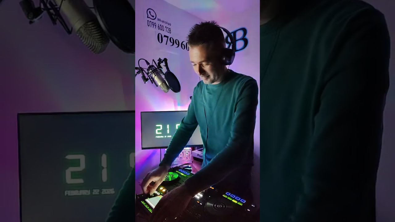 eR-Be Music este live!