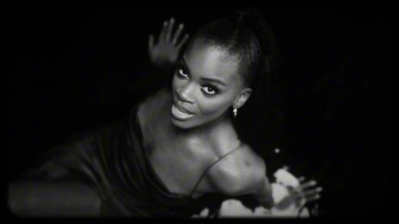 Ari Lennox Neo Soul Type Beat - 