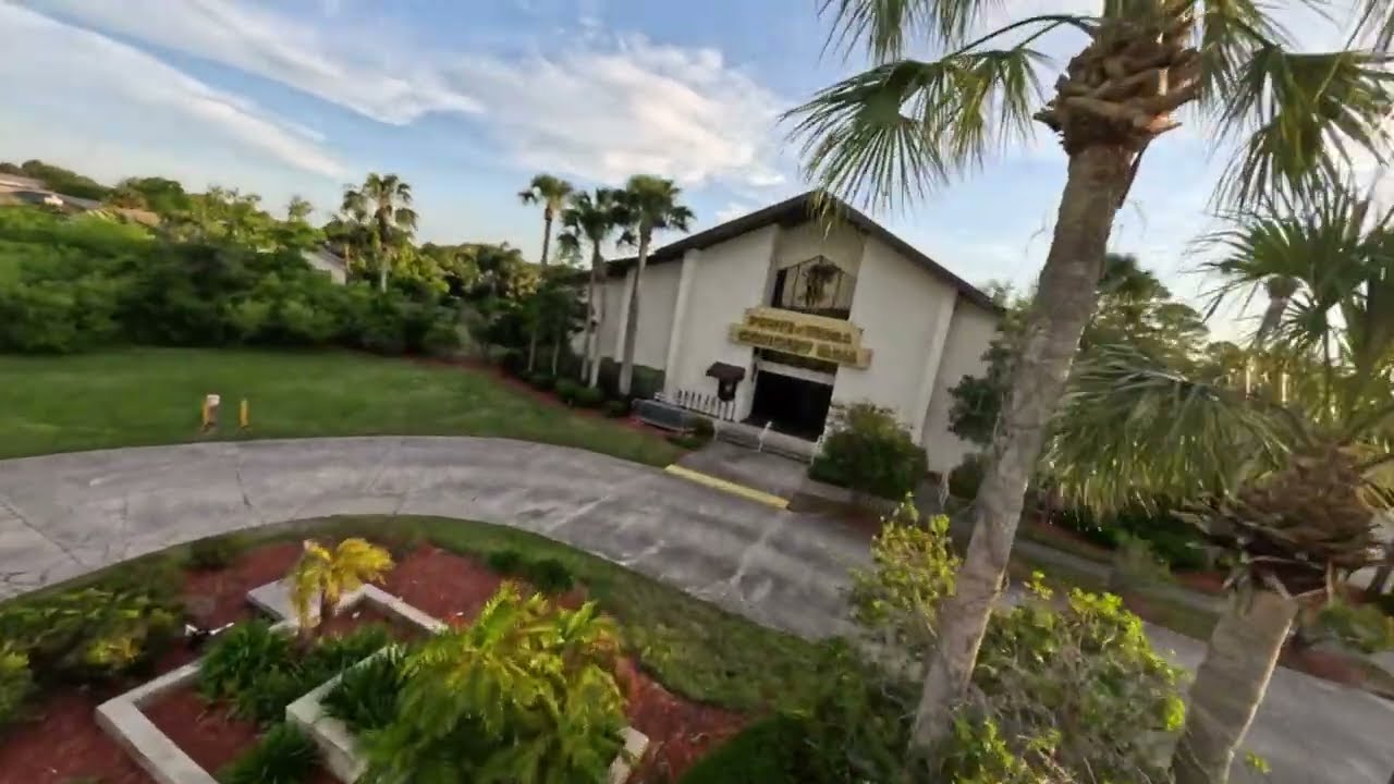 Ponte Vedra Concert Hall April 16 Full Tour