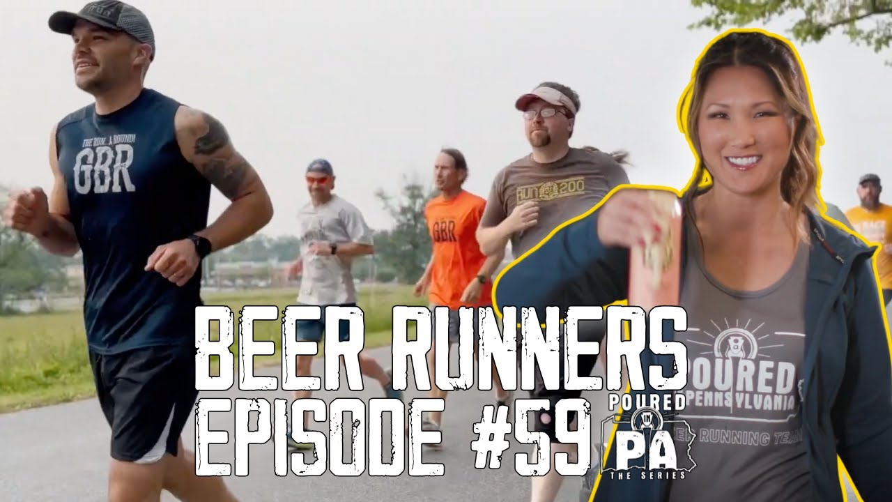 Poured in PA: The Series Episode 59 