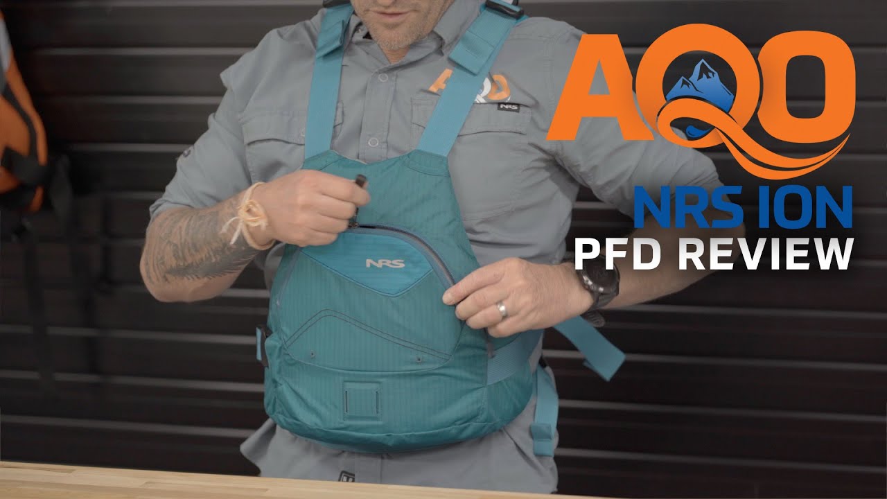 NRS Ion PFD | Review