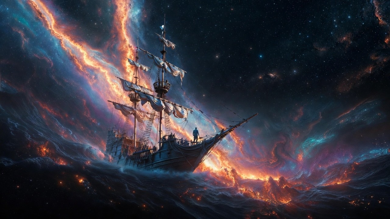 The Dawn V - Horizon of the Free