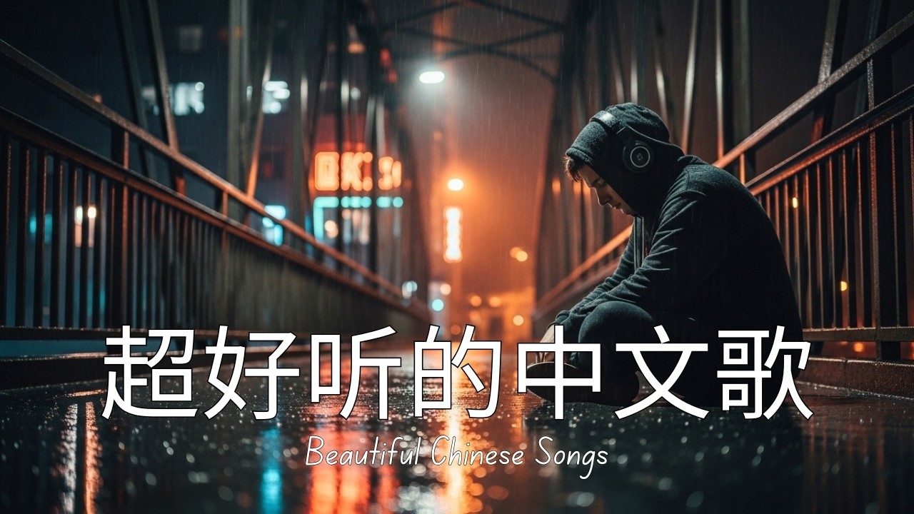 【2026最好聽中文音樂】✨動人抒情歌單｜讀書、工作與放鬆的絕佳音樂🎵｜Study & Work Music Chill Mix | #BGM #專注讀書 #放鬆工作 #工作音樂 #情歌 #中文