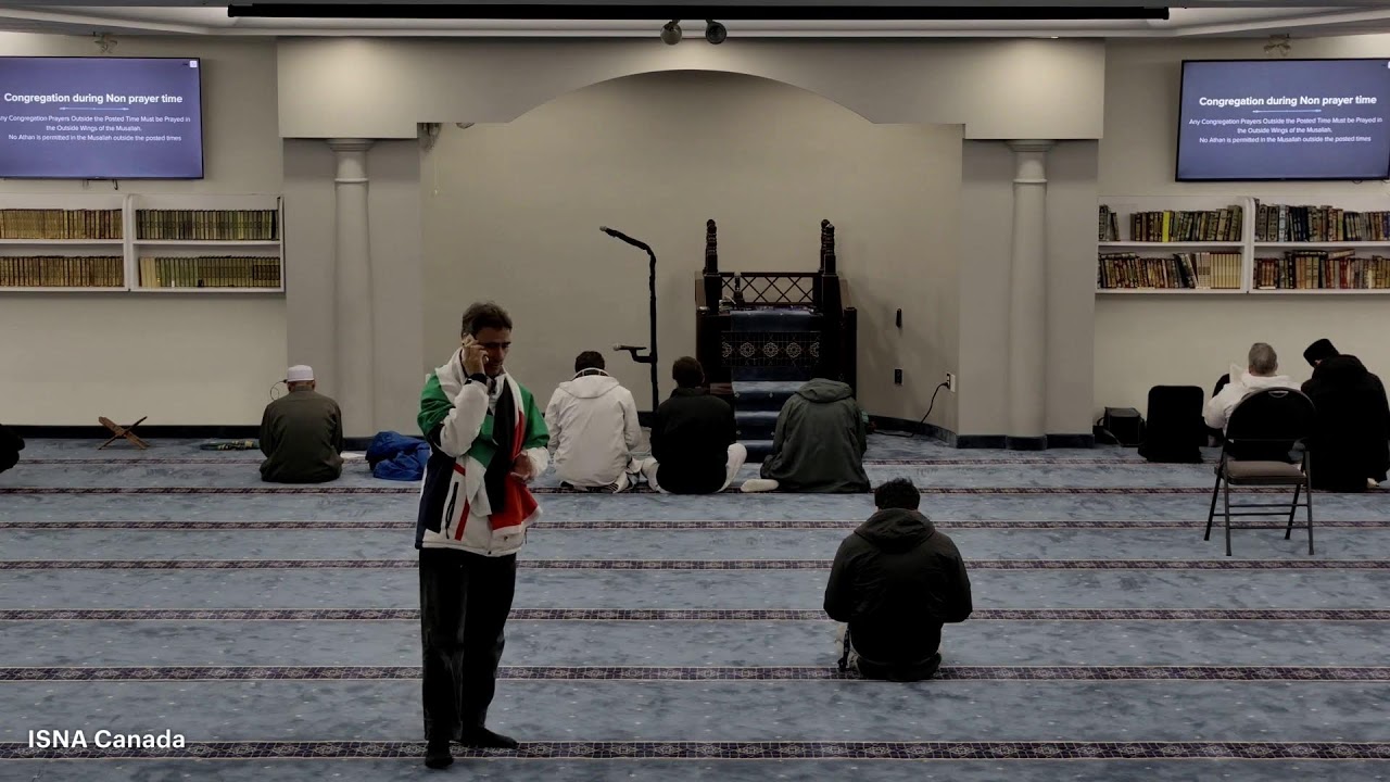 Ramadan Day 16