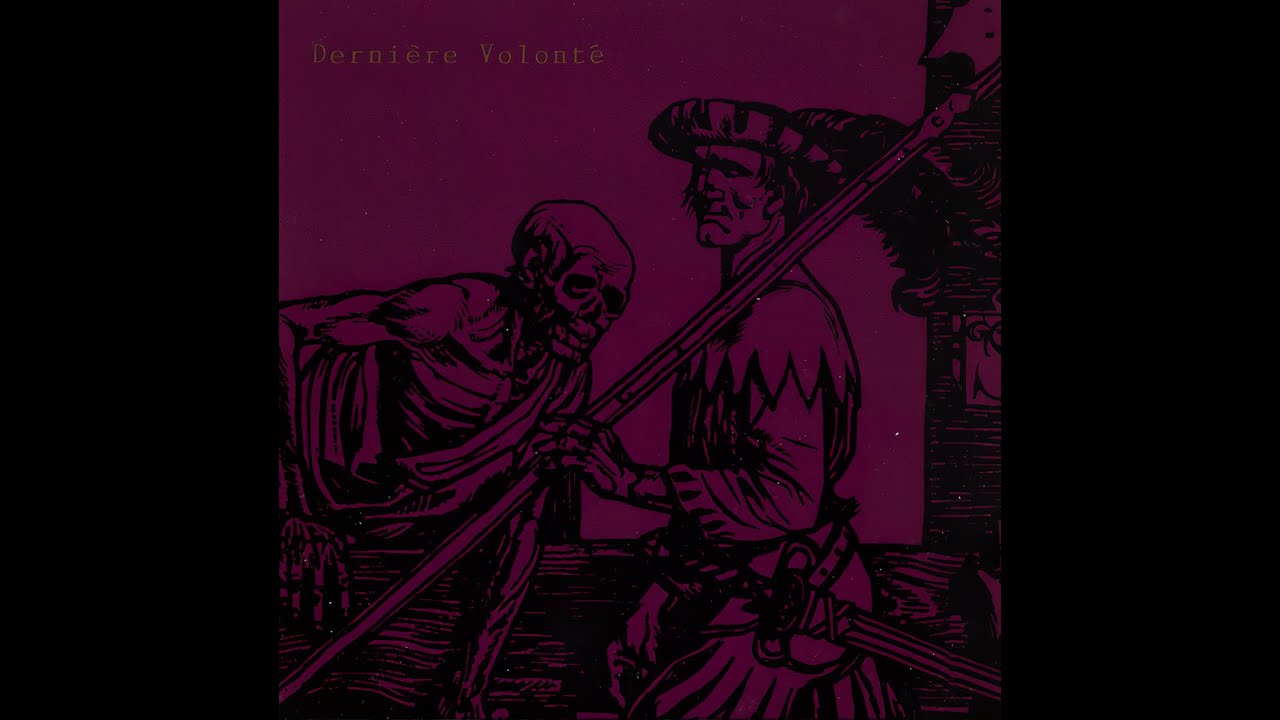 Dernière Volonté – En Avant! (7