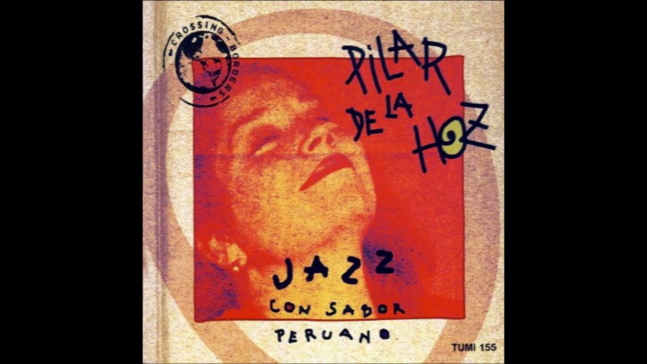Pilar de la Hoz - Desdén (audio)