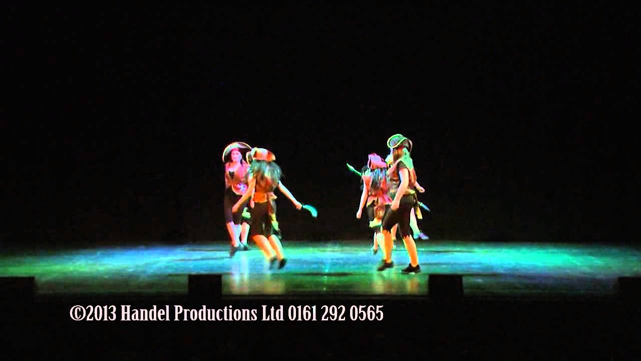 Celtica Irish Dance 