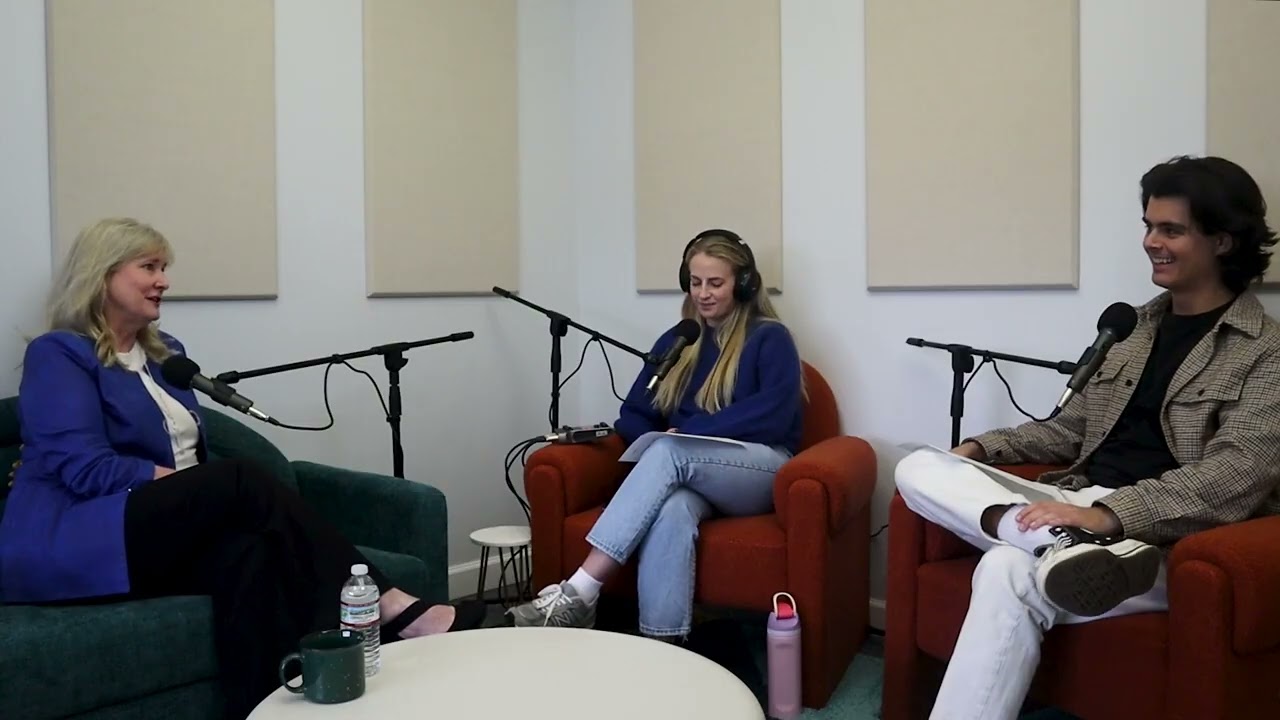 BB Good Business Interview | Elaine Buxton on Customer Experience & Confero