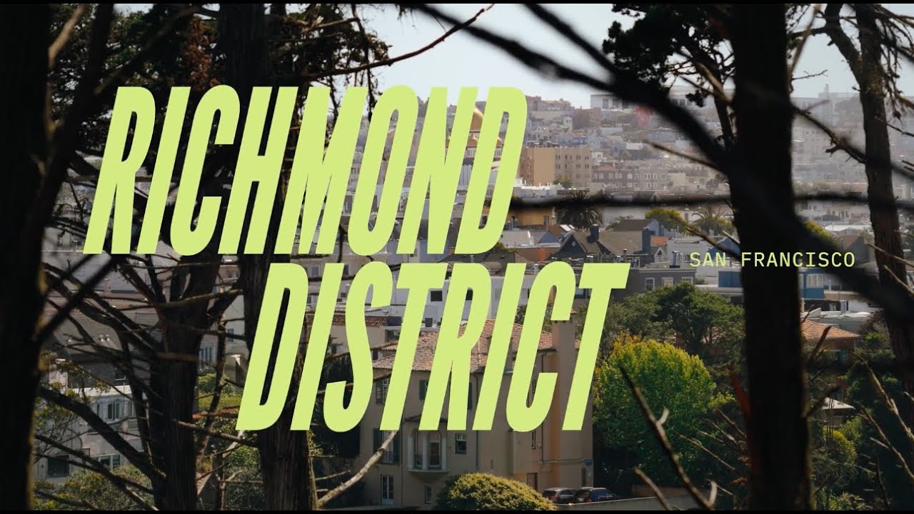 Heart of The City: Richmond