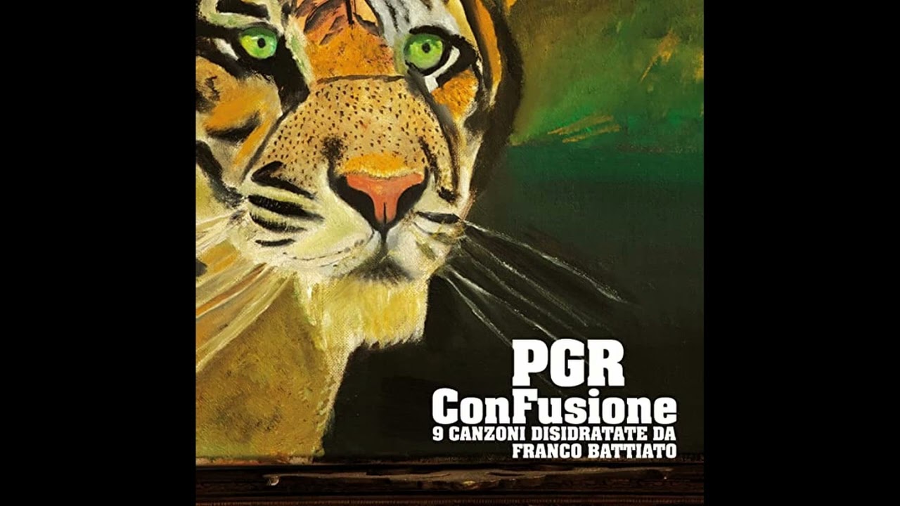 PGR - Confusione - Cronaca montana