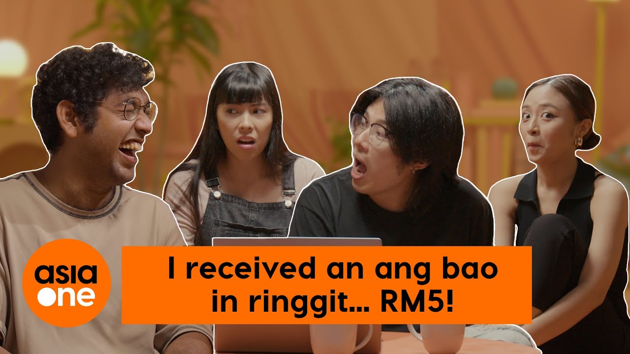 We Need to Talk: Do ang baos ruin weddings?