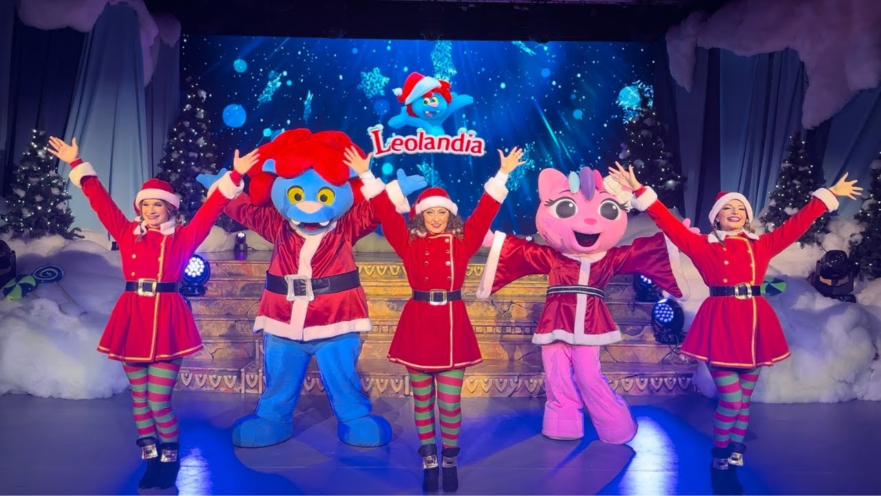 Baby Dance: Natale Incantato