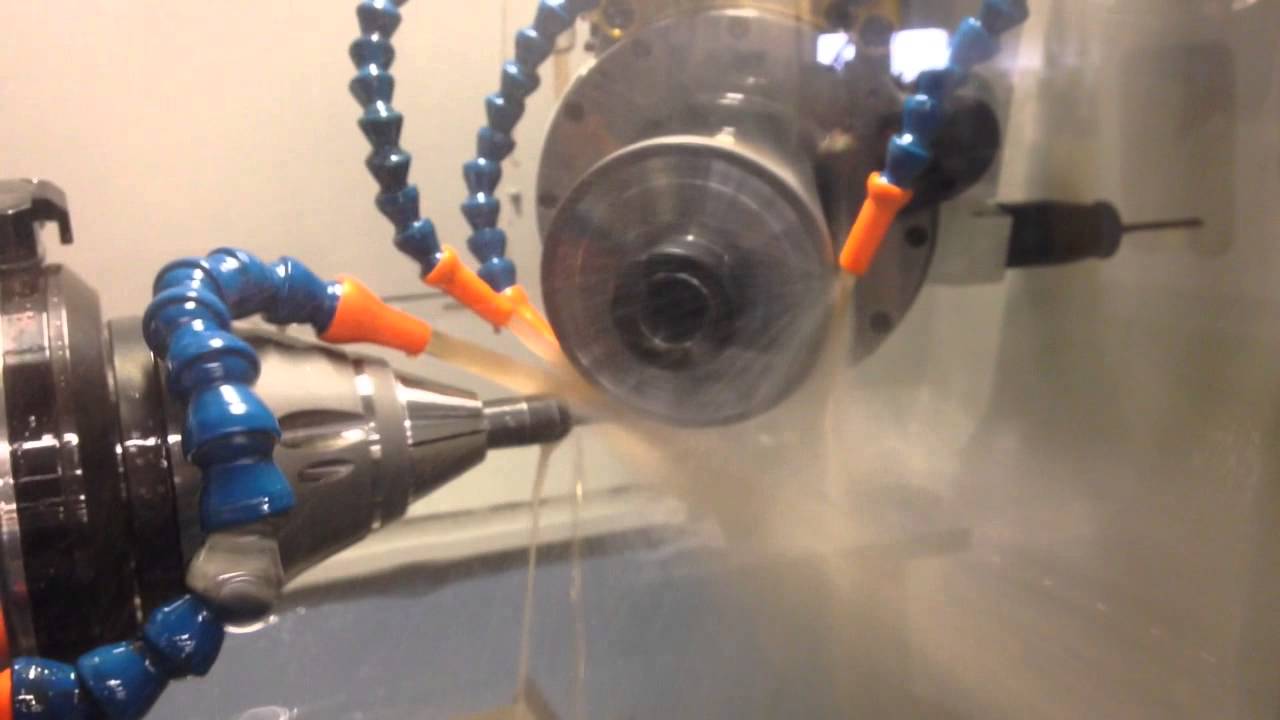 Anca End Mill Wizard