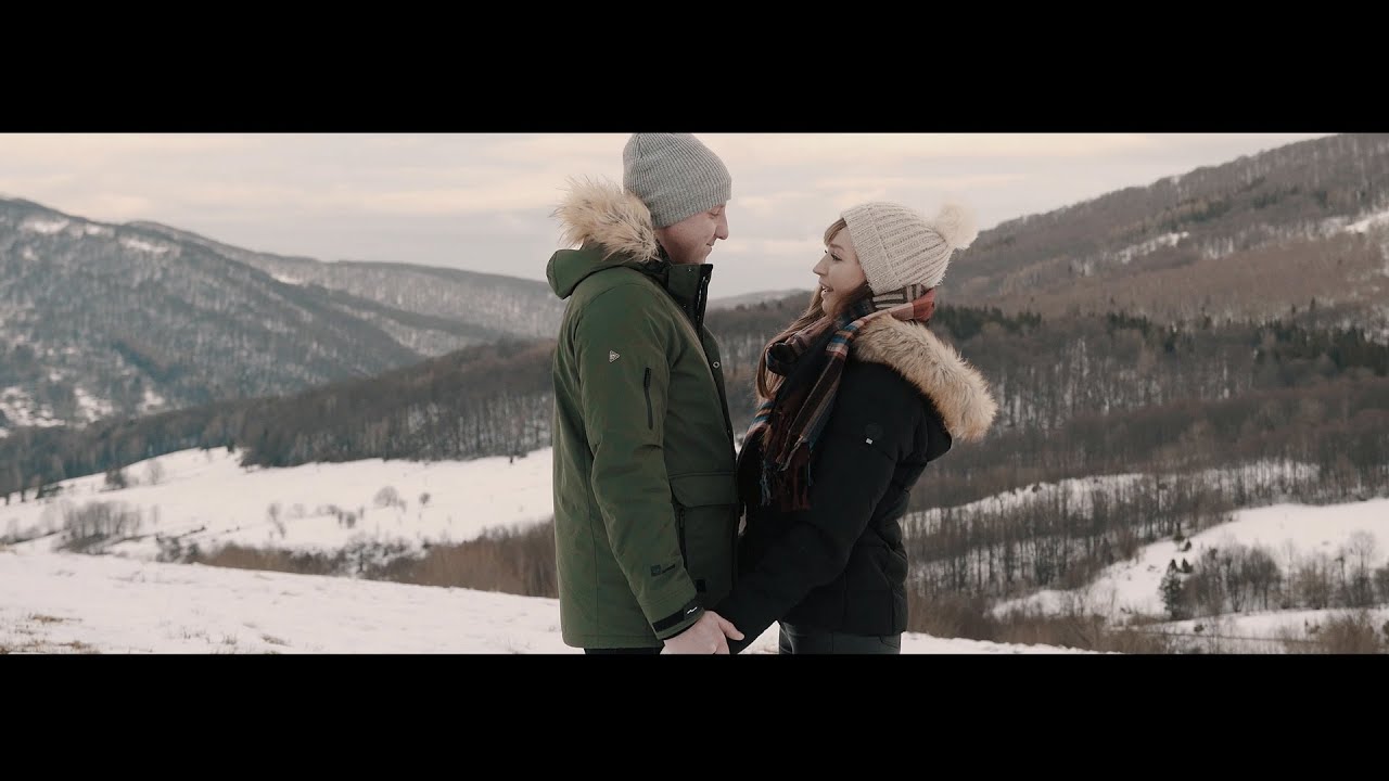 Natalia & Dominik
