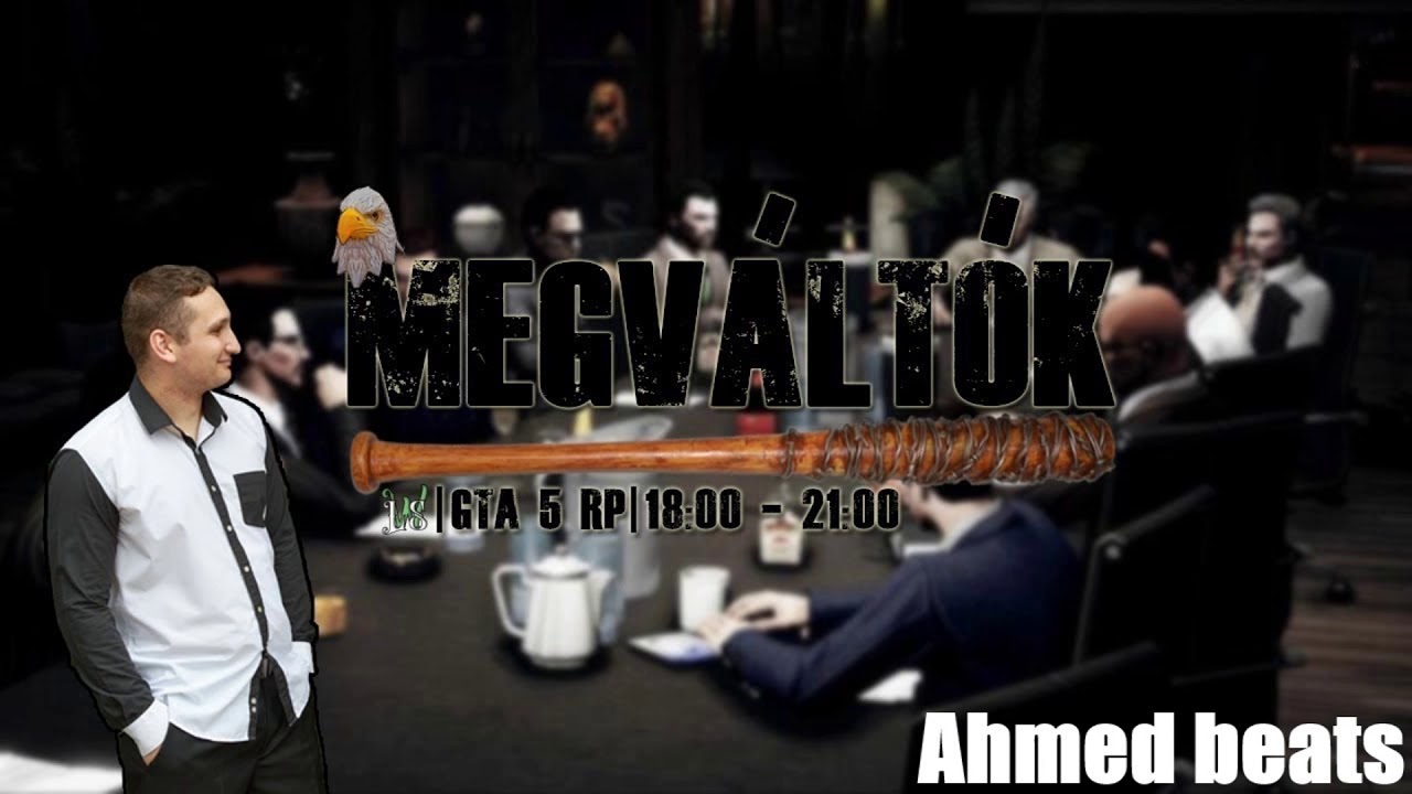 GTA V RP WLS Szerver 