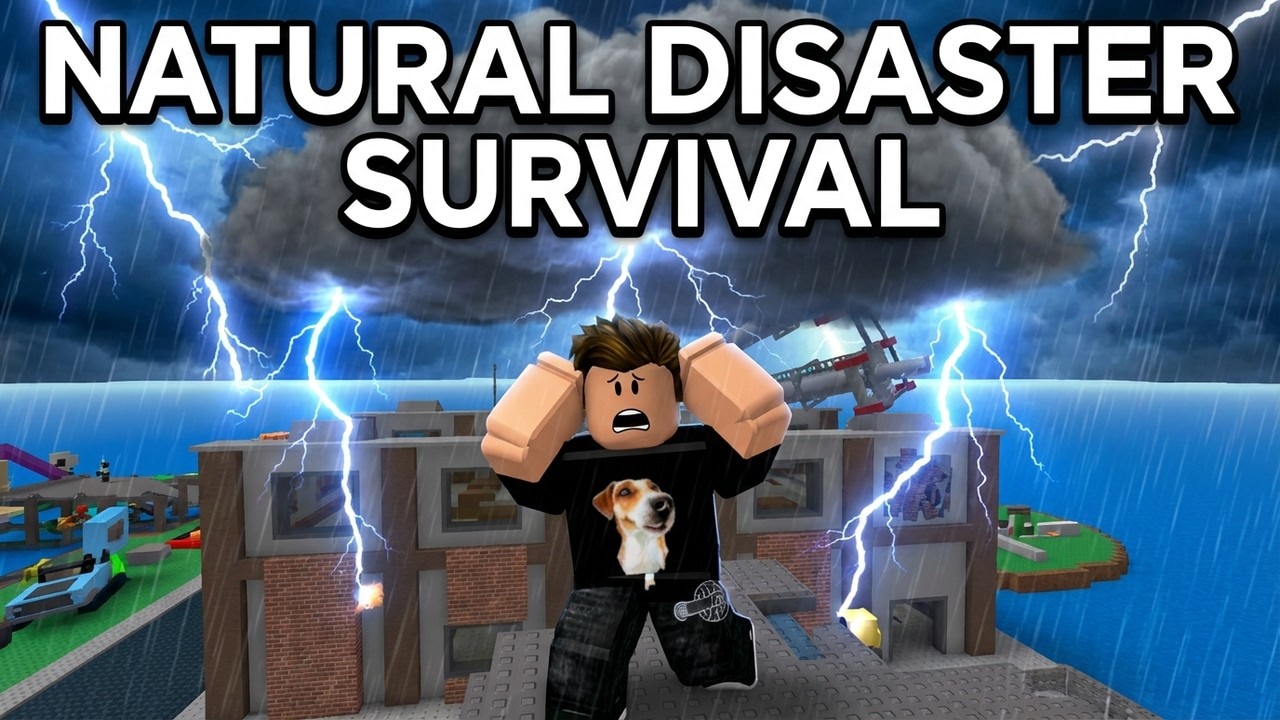 This Roblox Game Is My Most Famous Video!