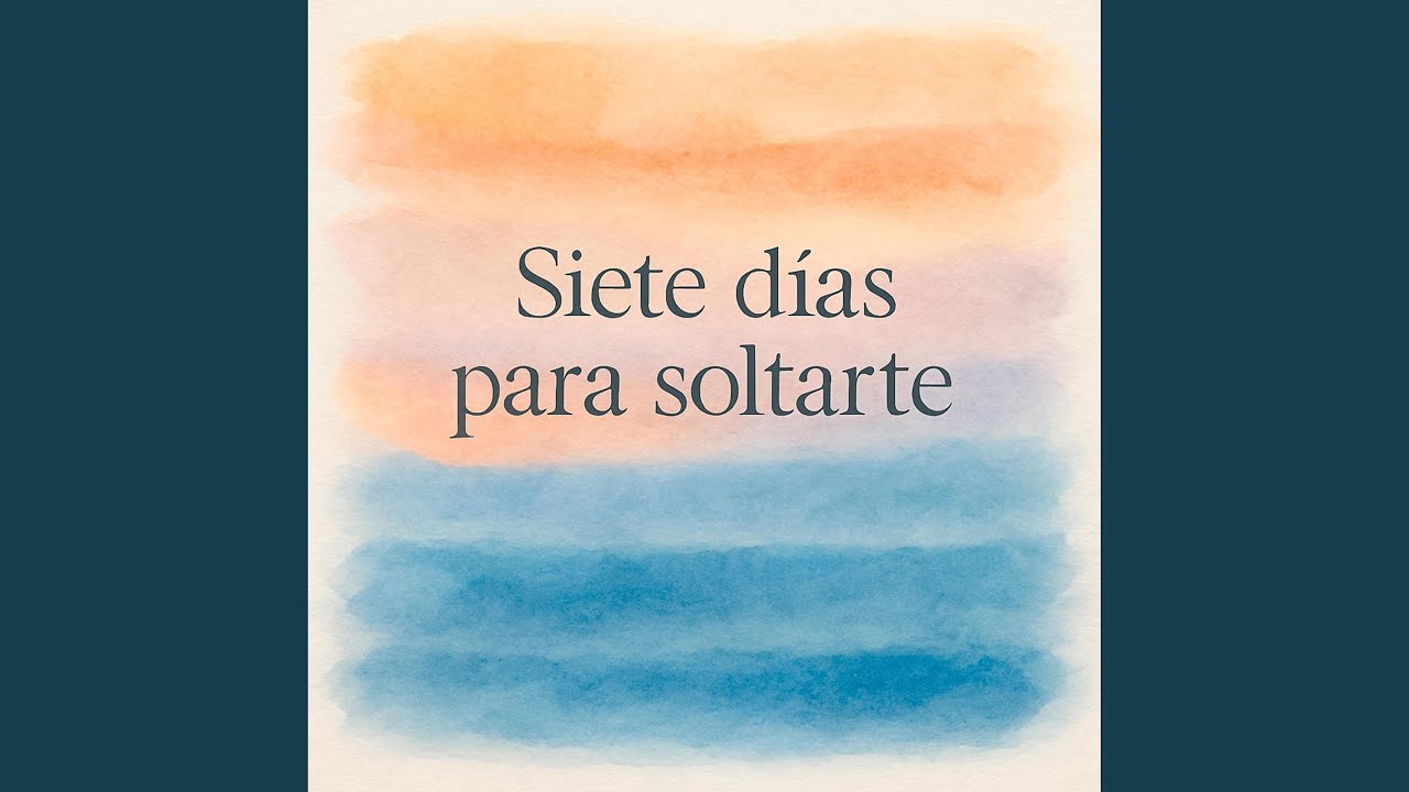Si tú estás - Segundo día