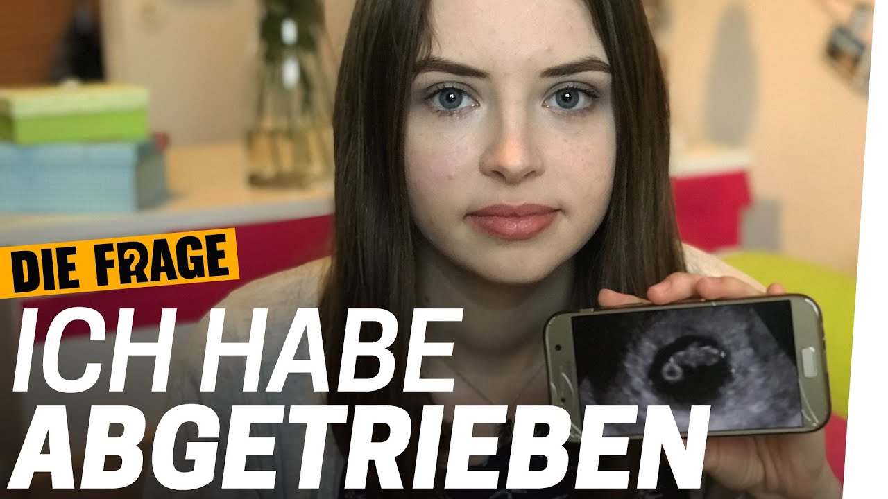 Abtreibung: So verlief mein Schwangerschaftsabbruch! | Wie stehe ich zu Abtreibungen? Folge 1