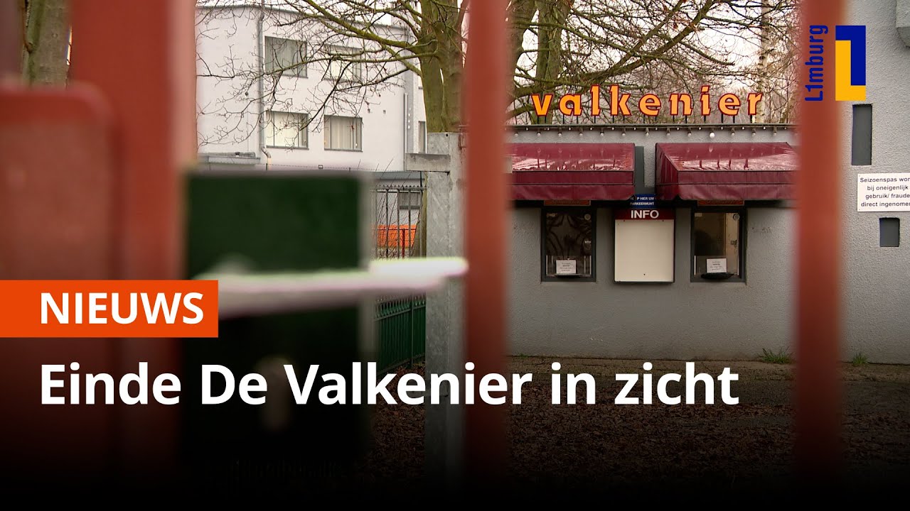 Na 88 jaar is het eind van De Valkenier in zicht