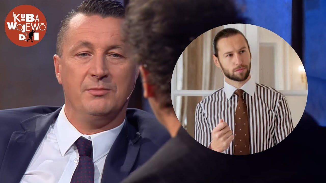 Tomasza Hajto OSTRO o Krychowiaku: 