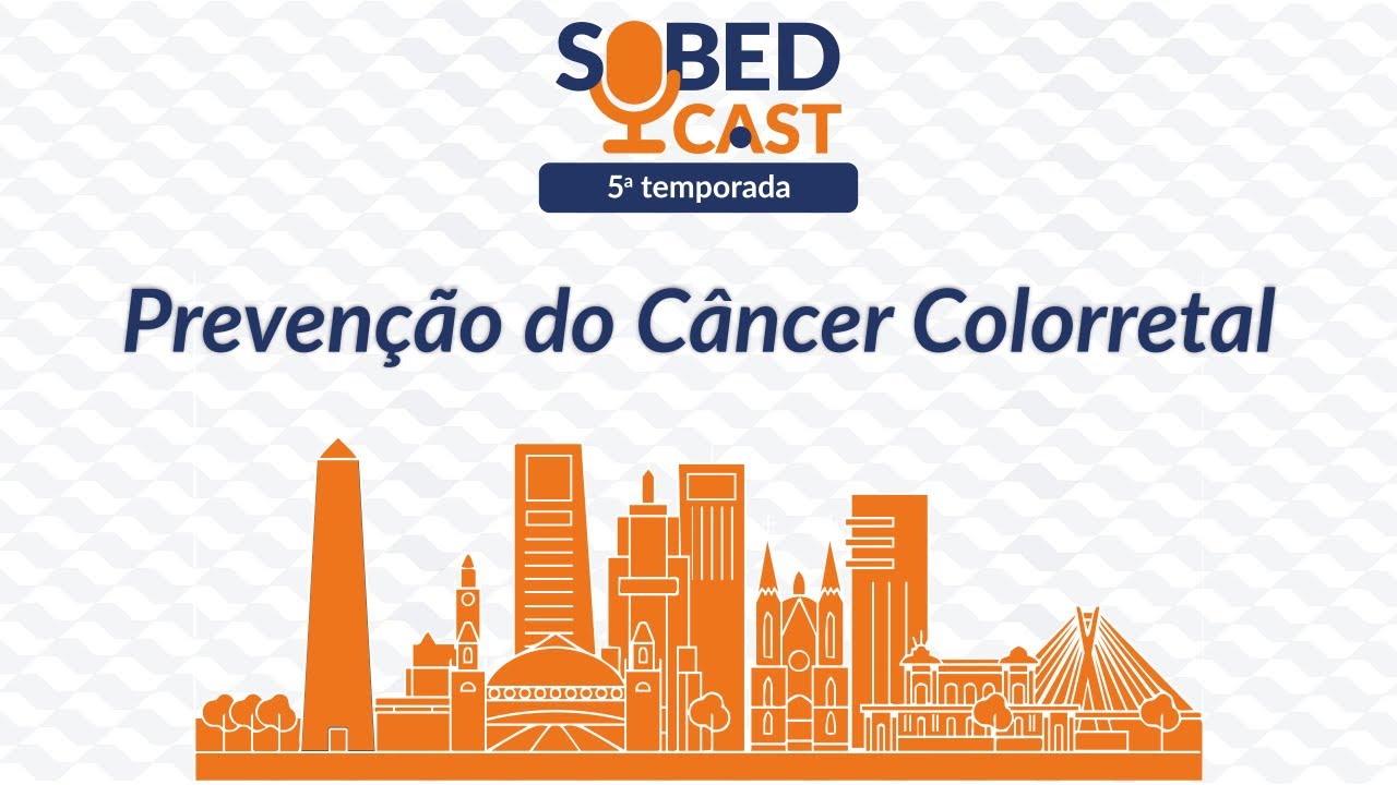 T05E01 - Prevenção do Câncer Colorretal