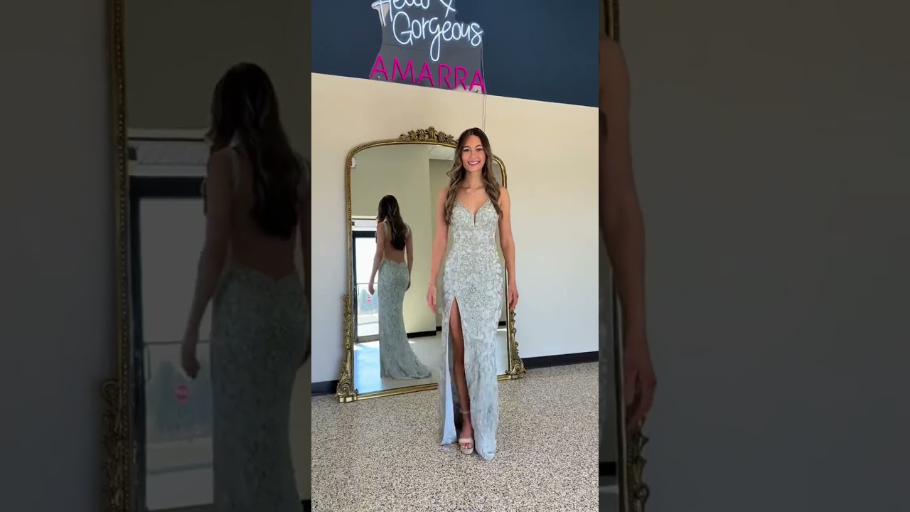 Your dream dress ✨🩶 