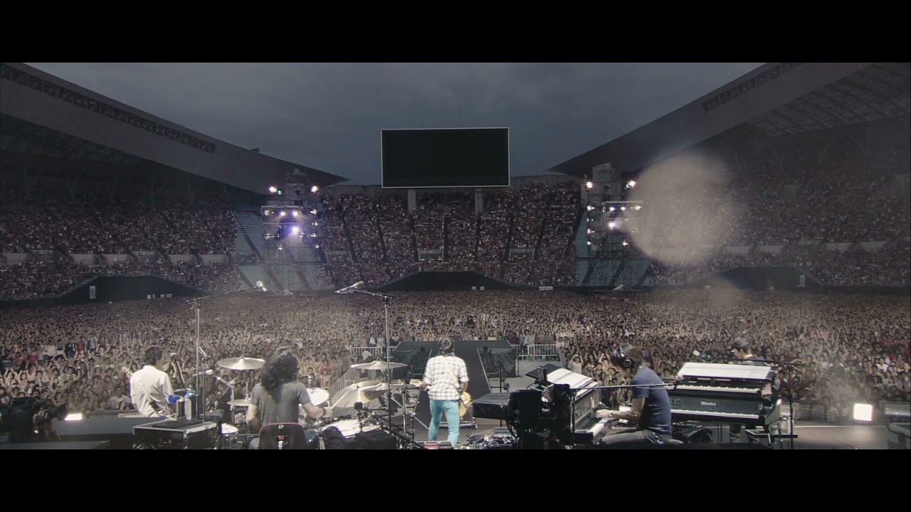 【off vocal】Mr.Children「Prelude(SENSE -in the field- ver.)」
