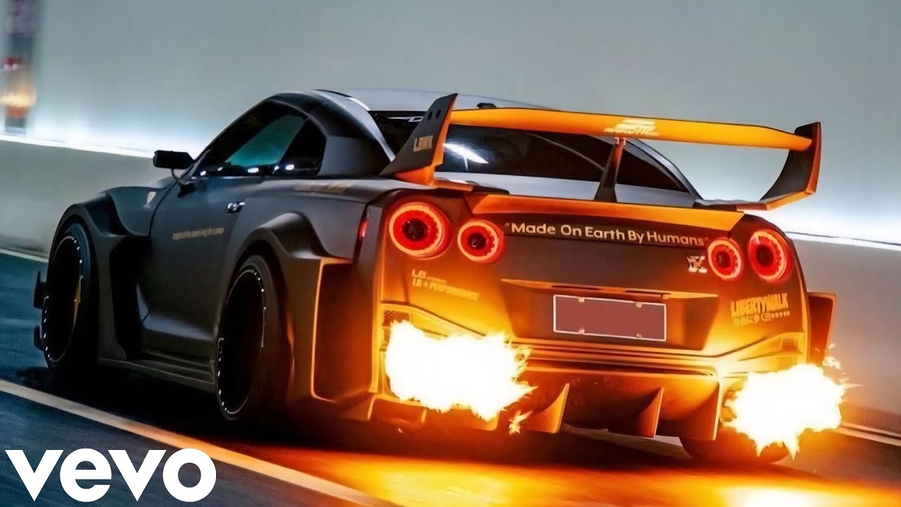 SUB.Hz - SICKEST CAR MUSIC 💣 Deep Bass Mix [SUB.HZ Exclusive] Original Song mix 2k26