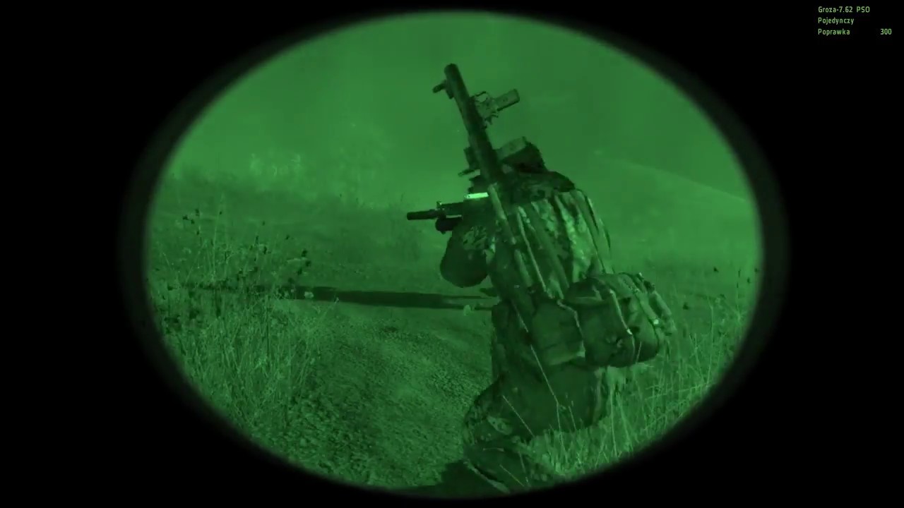 Arma 2 [Onyks Coop] Misja 