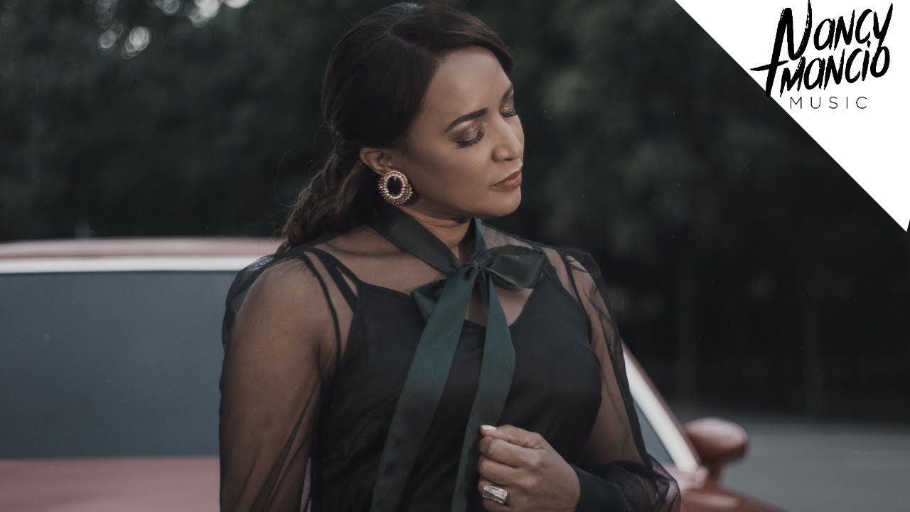 Nancy Amancio - Mujer de Destino (Video Oficial)