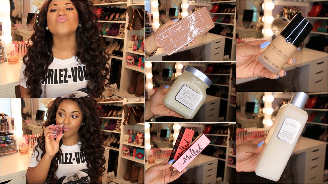 Sephora Spring VIB Sale Haul!